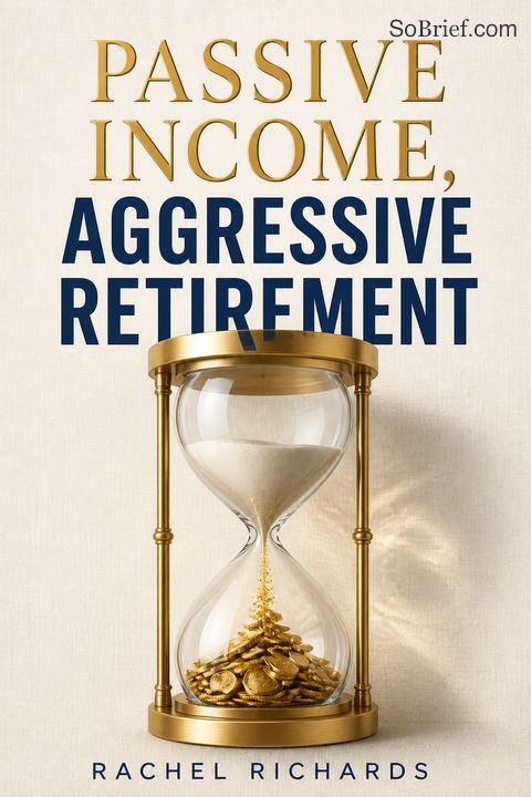 Passive Income, Aggressive Retirement