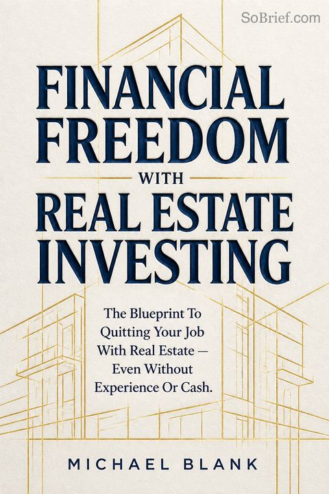 Financial Freedom with Real Estate Investing