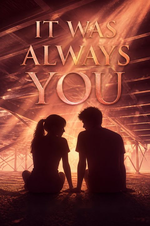 It Was Always You by Judy Corry