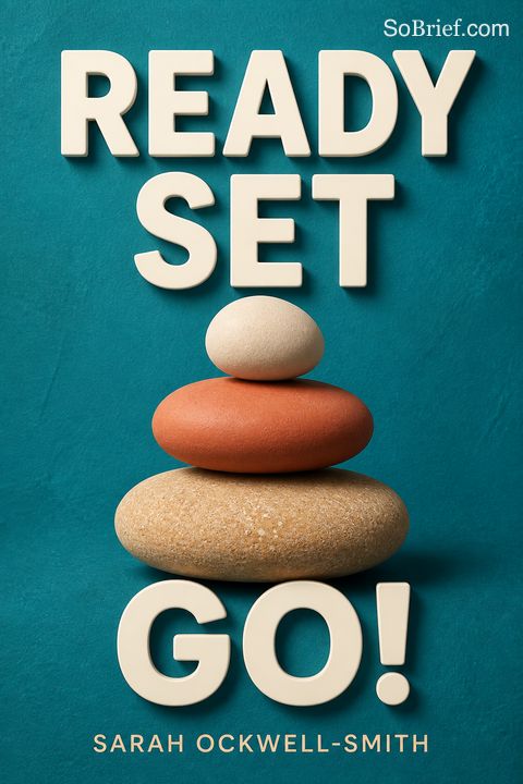 Ready, Set, Go!