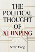 The Political Thought of Xi Jinping