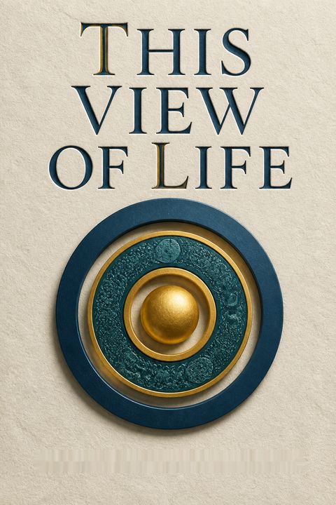 This View of Life by David Sloan Wilson