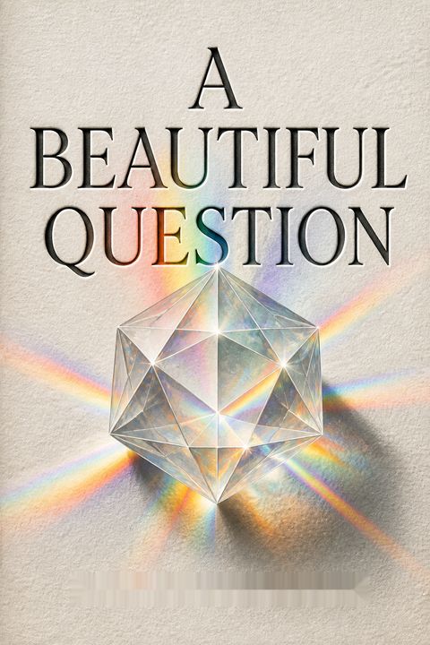 A Beautiful Question by Frank Wilczek