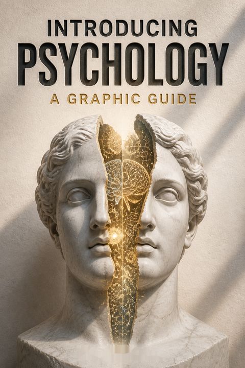 Introducing Psychology by Nigel C. Benson