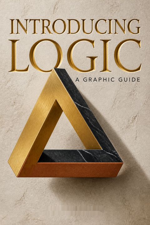 Introducing Logic by Bill Mayblin