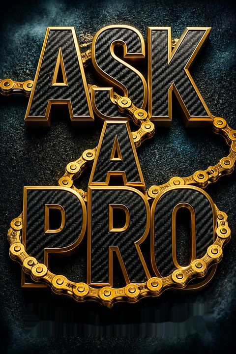 Ask a Pro by Phil Gaimon