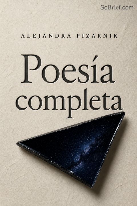 Poesía completa