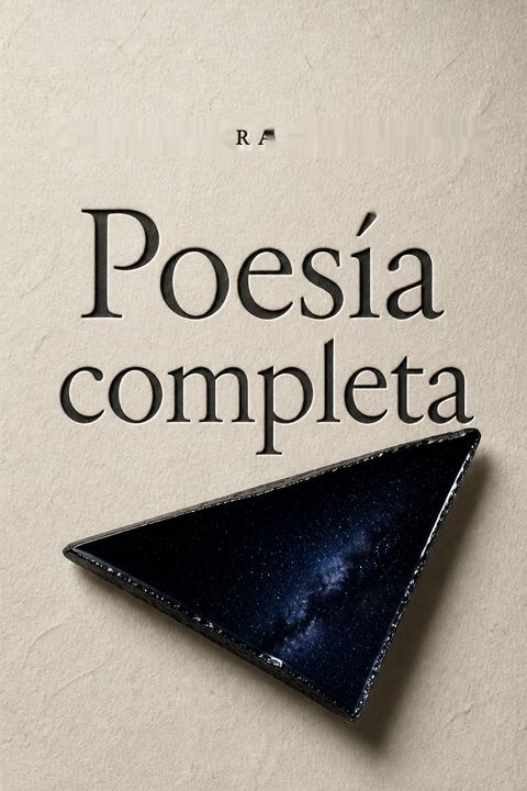 Poesía completa by Alejandra Pizarnik