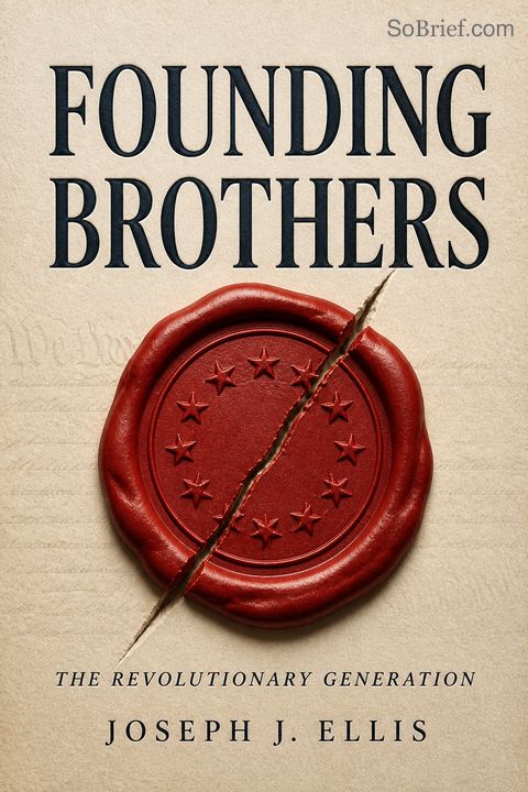 Founding Brothers