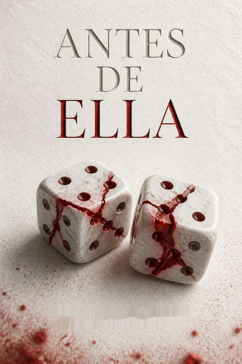 Antes de ella by Flor M. Salvador