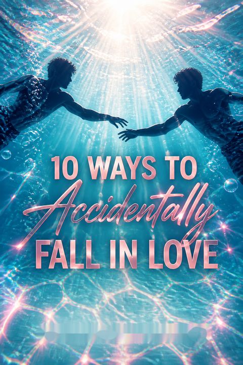 10 Ways to Accidentally Fall in Love