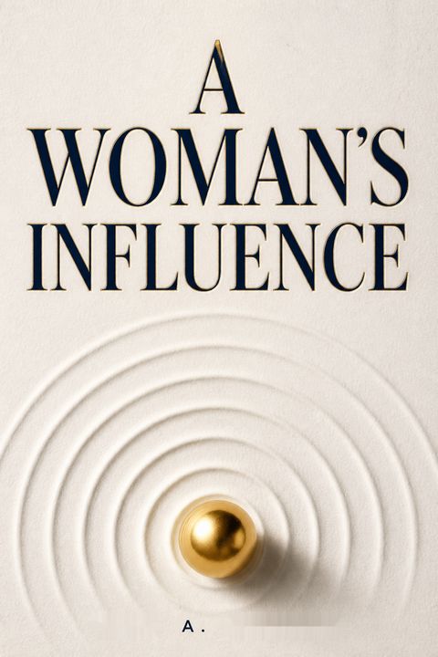 A Woman's Influence by Tony A. Gaskins