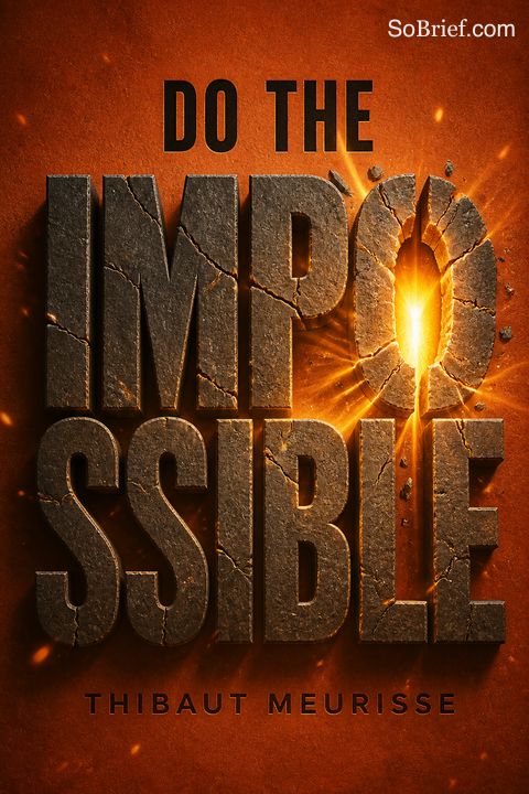 Do The Impossible