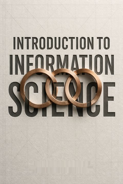 Introduction to Information Science by David Bawden