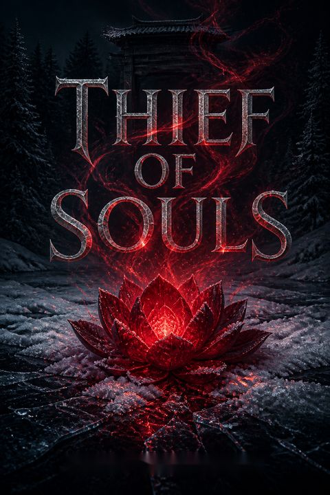 Thief of Souls by Brian Klingborg