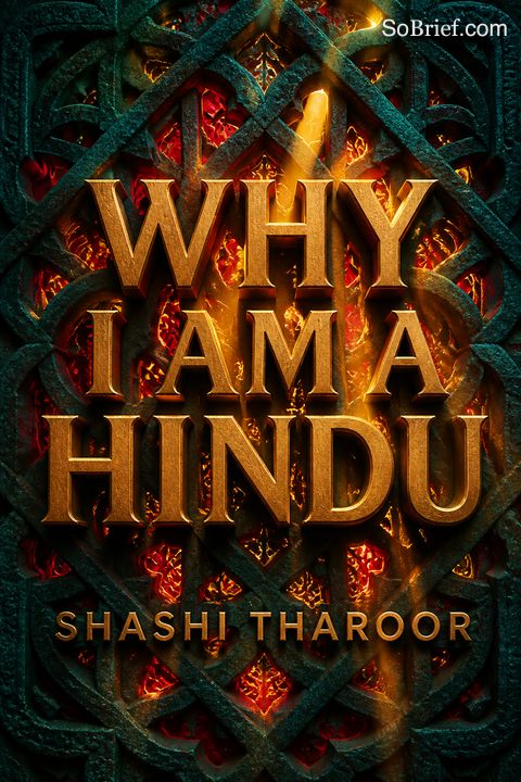 Why I am a Hindu