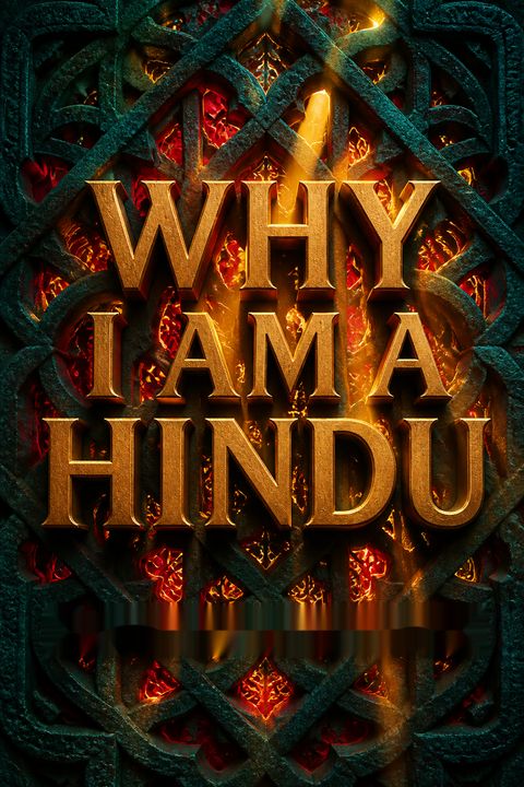 Why I am a Hindu by Shashi Tharoor