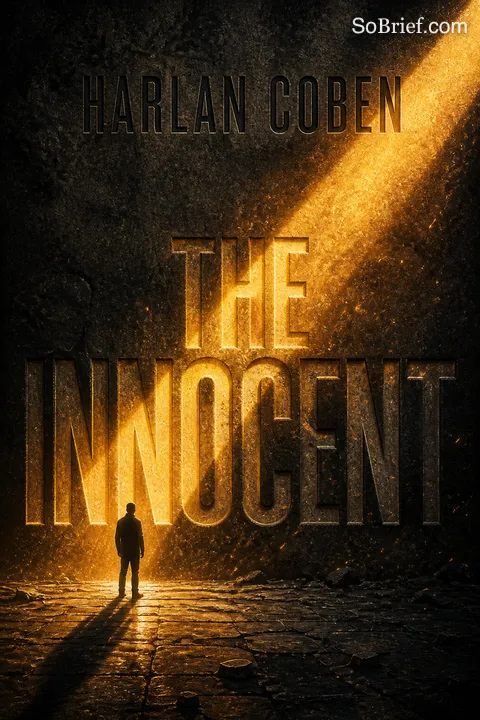 Cover of [The Innocent] [By