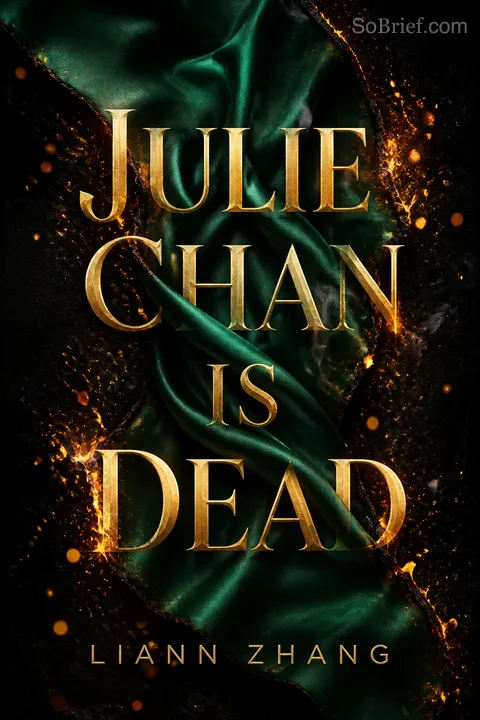 Cover of Julie Chan Is Dead