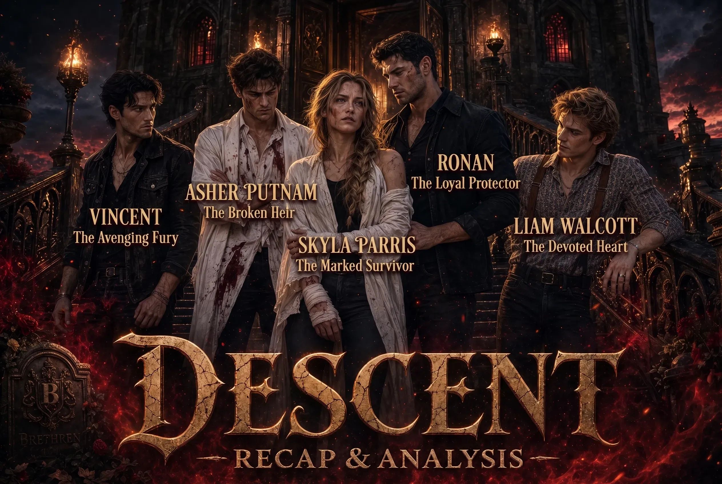 Descent