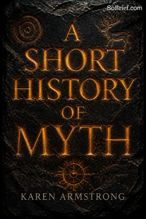 A Short History of Myth