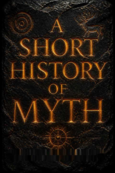 A Short History of Myth