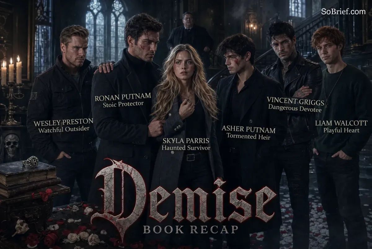 Demise