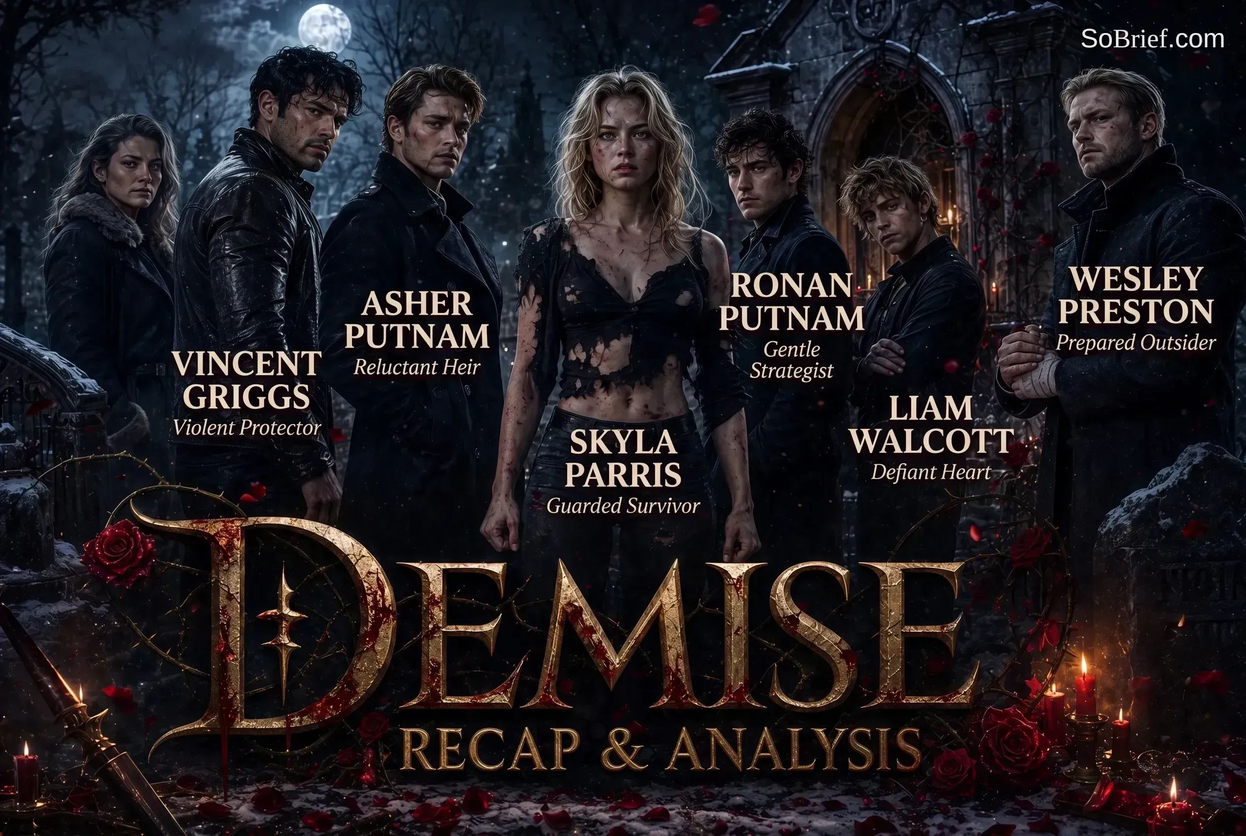 Demise