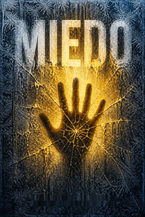 Miedo by Care Santos