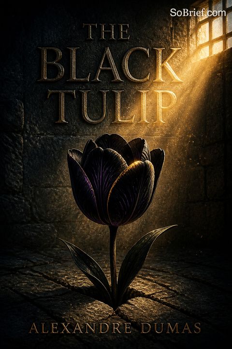The Black Tulip