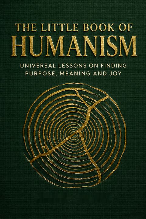 The Little Book of Humanism by Andrew Copson