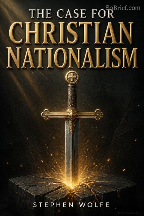 The Case for Christian Nationalism