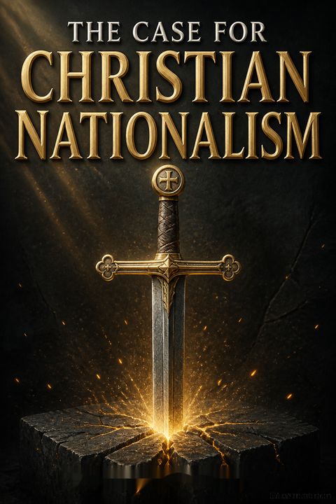 The Case for Christian Nationalism