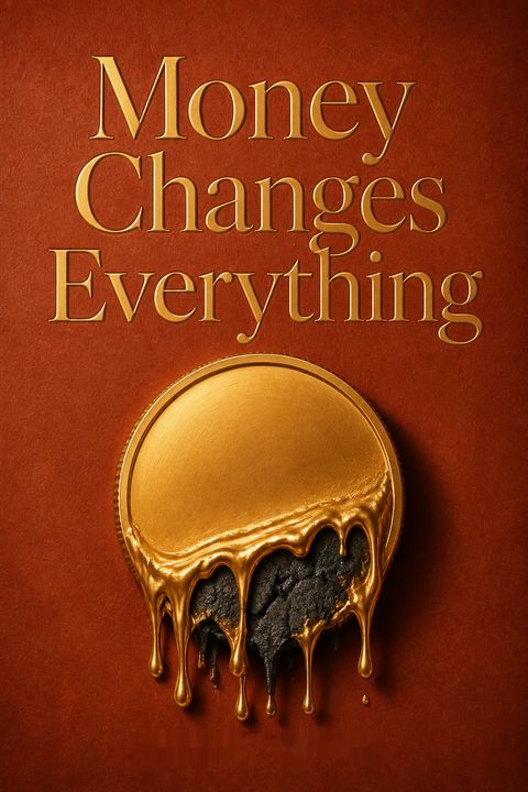 Money Changes Everything by Jenny Offill