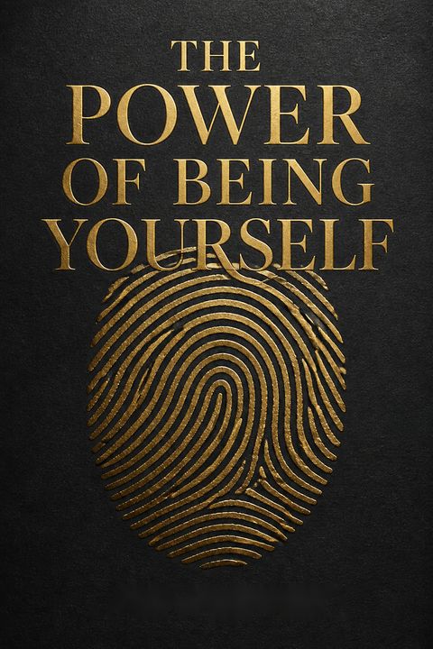 The Power of Being Yourself by Joe Plumeri
