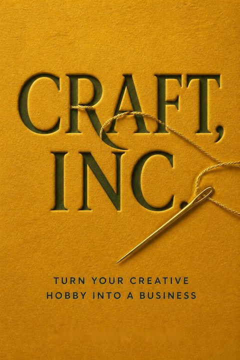 Craft, Inc. by Meg Mateo Ilasco