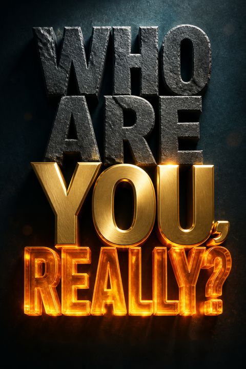 Who Are You, Really? by Brian Little