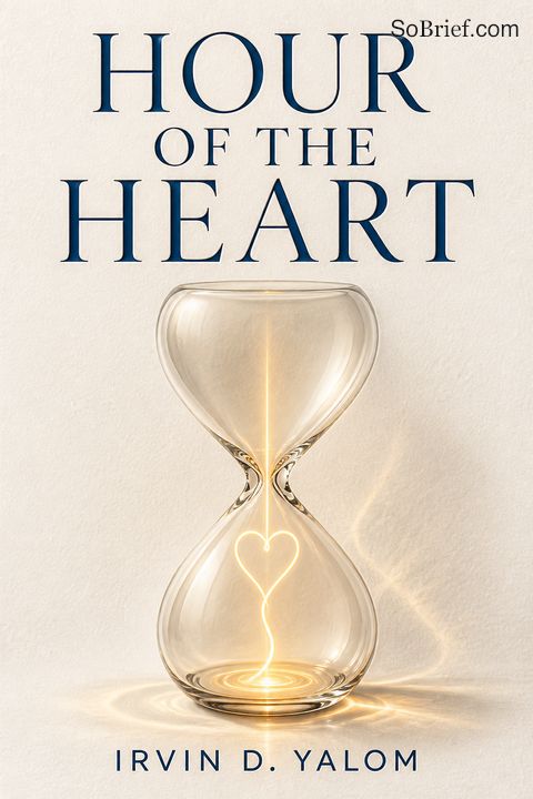 Hour of the Heart