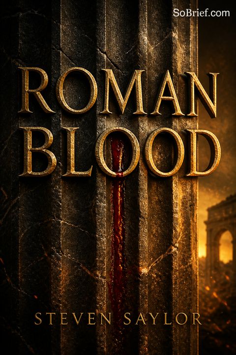 Roman Blood