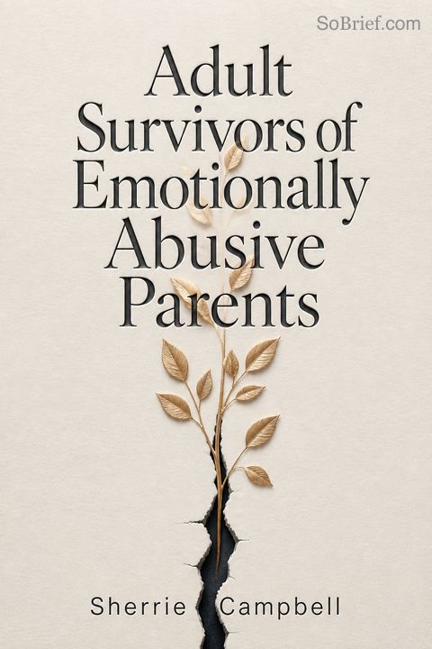 Adult Survivors of Emotionally Abusive Parents