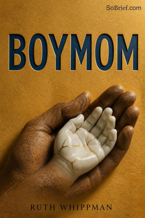 BoyMom