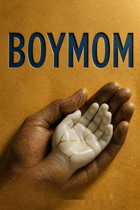 BoyMom by Ruth Whippman