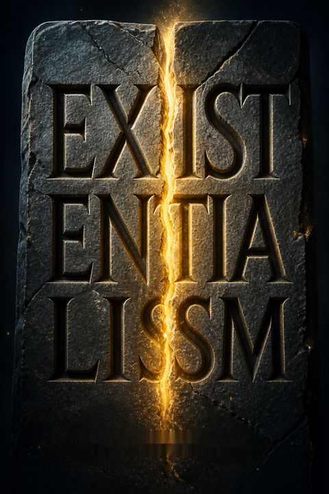 Existentialism by Robert C. Solomon