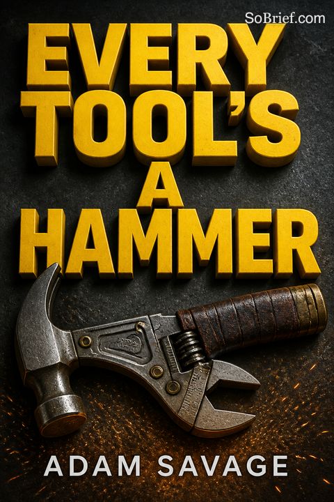Every Tool's a Hammer