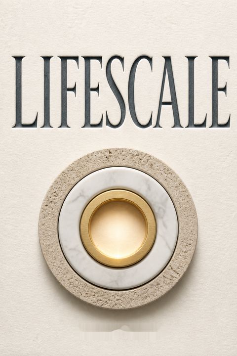 Lifescale by Brian Solis