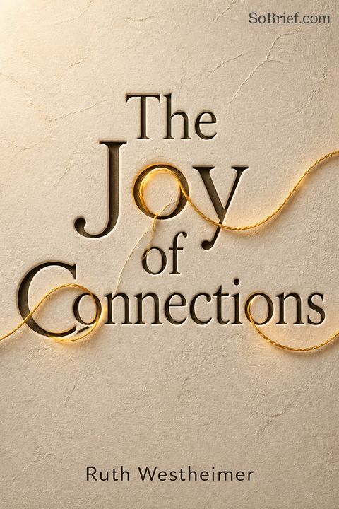 The Joy of Connections