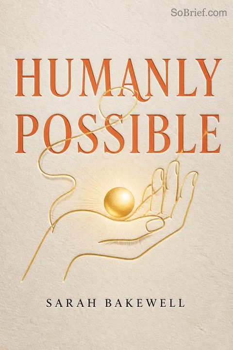 Humanly Possible