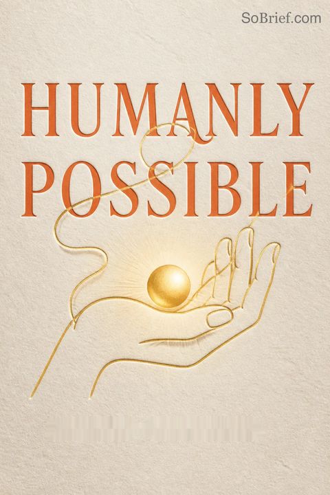 Humanly Possible by Sarah Bakewell