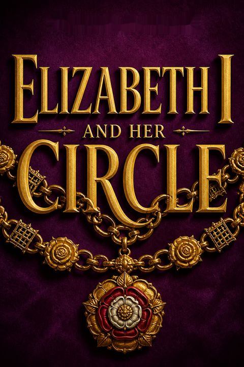 Elizabeth I and Her Circle by Susan Doran