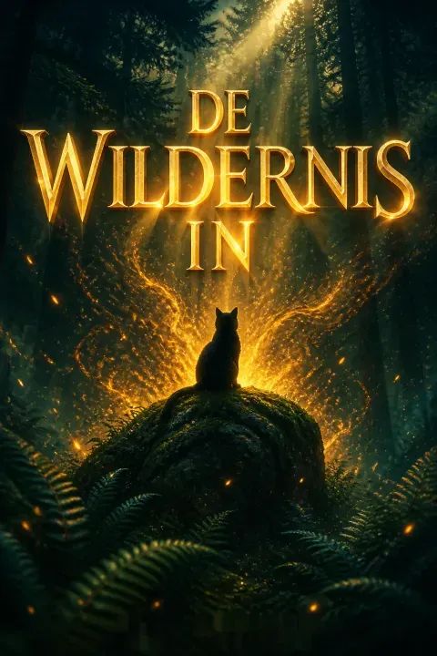Into the Wild by Erin Hunter